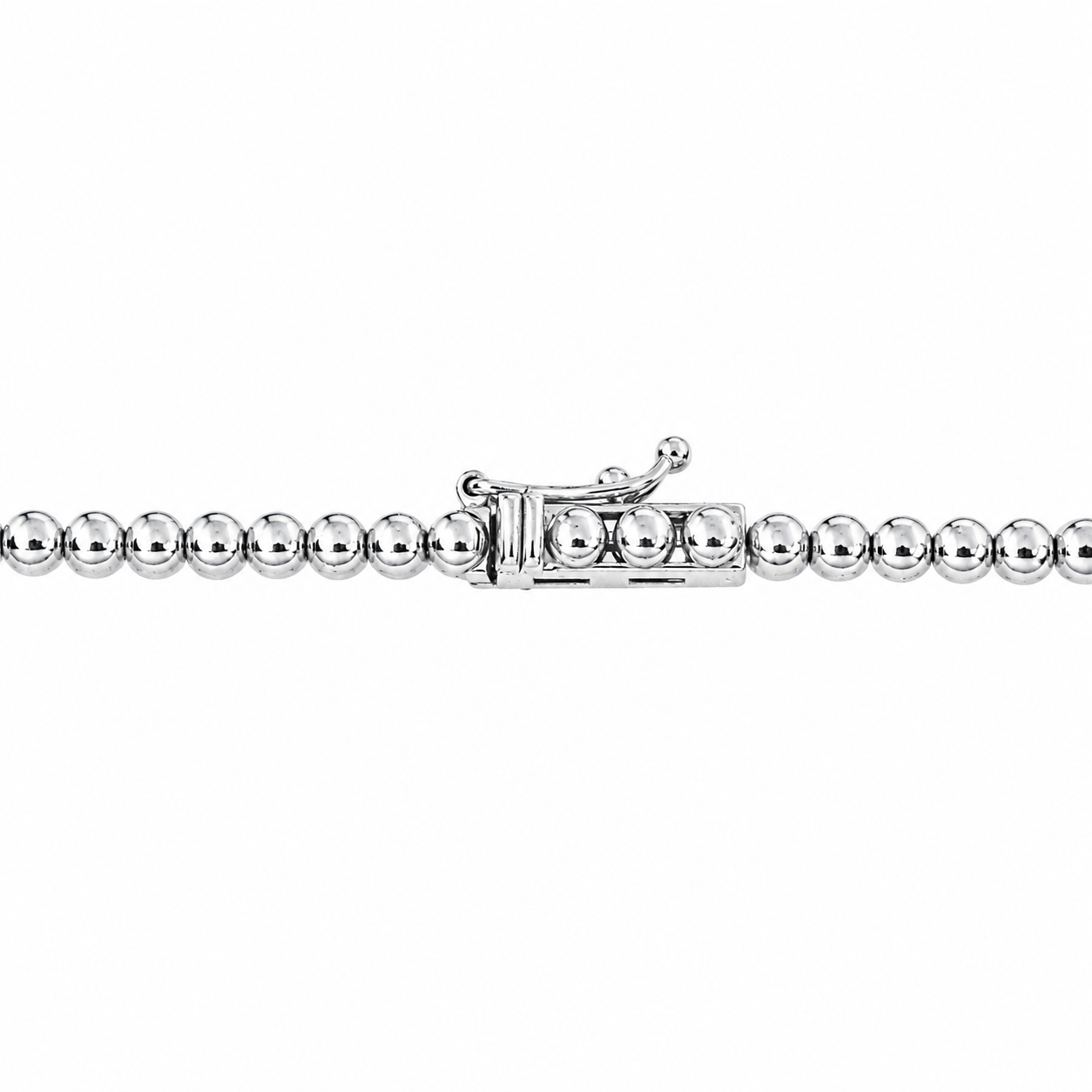 Lab-Grown Fancy Diamond Y Necklace