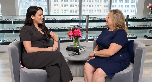 Sapirion Interviewed by The Donna Drake Show on CBS: The Tale of Vision, Experience, and Legacy