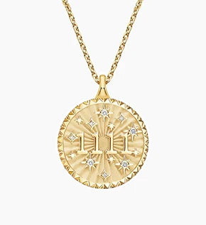 Medallion