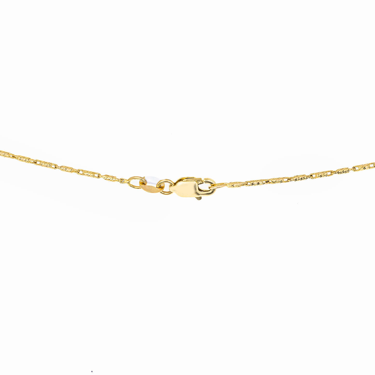 Lab-Grown Fancy Diamond Pendant Necklace